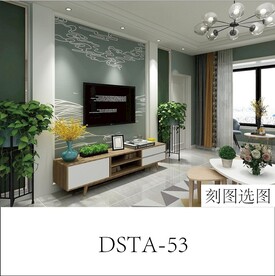 祥云线条