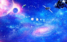星际穿越