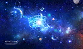 星空