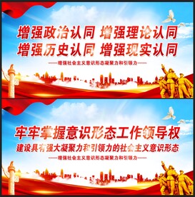 意识形态
