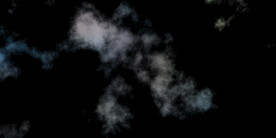 星空背景图案