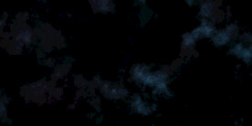 星空背景图案