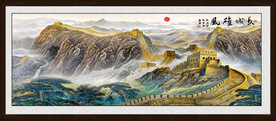 长城