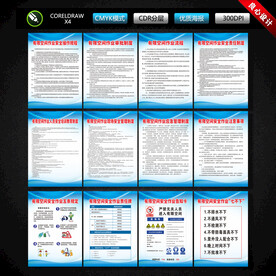 有限空间管理制度