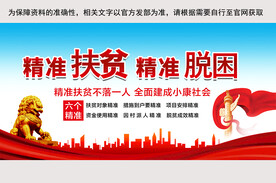 2021脱贫攻坚