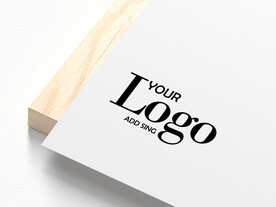 logo样机