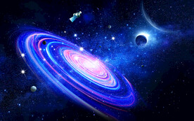 宇宙星空