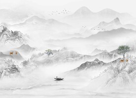 江山多娇