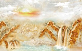 流水生财