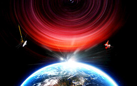 大气星空
