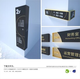 标识标牌