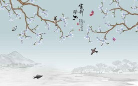 室静兰香