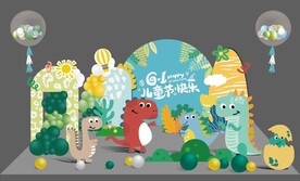 六一儿童节