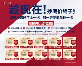 特价房源