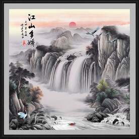 财源滚滚