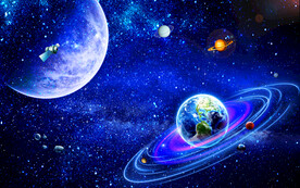 宇宙星空