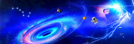 星空软膜天花