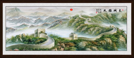 长城