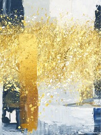 金箔装饰画