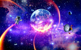 星空软膜天花