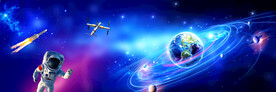 星空大图