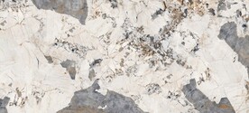 爵士白 鱼肚白高清大理石瓷砖