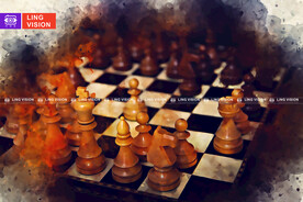 国际象棋