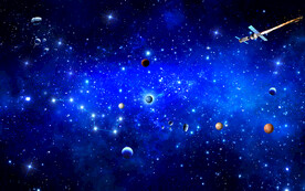 宇宙星空
