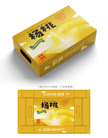 杨桃包装