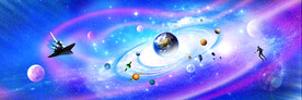 星空软膜天花