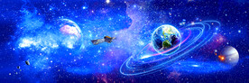 星空软膜天花