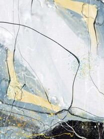 抽象艺术画