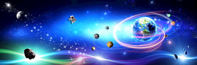 宇宙星球