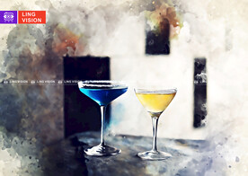 酒杯