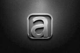 logo样机