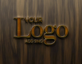 logo样机