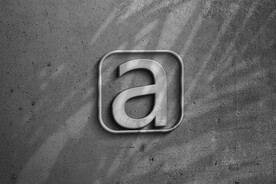 logo样机