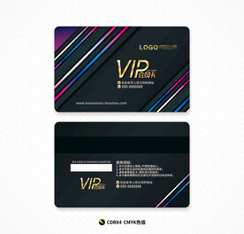 vip会员卡
