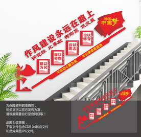 廉政作风建设