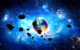 宇宙星球