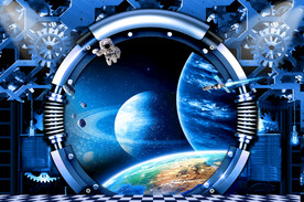 宇宙星空