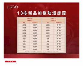 房源桁架