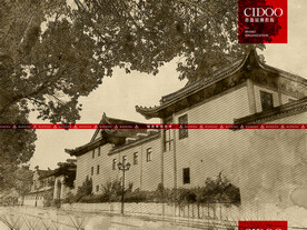 常州天宁寺