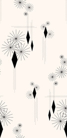 碎花