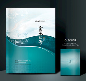 中国风封面