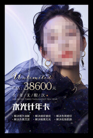 皮肤管理