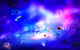 行星