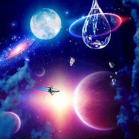 星云