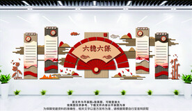 六稳六保
