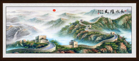 长城